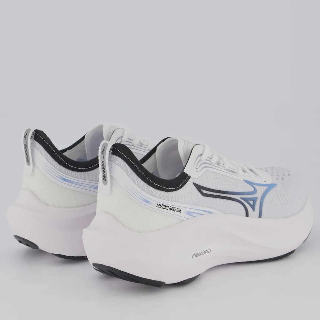 Imagem 3 do produto Tênis Mizuno Base One Unissex