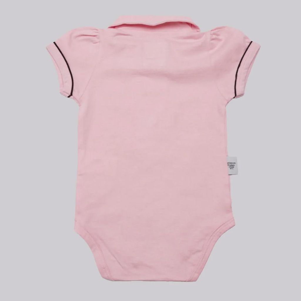 Imagem 2 do produto Body do Santos Polo Rêve D'or - Infantil