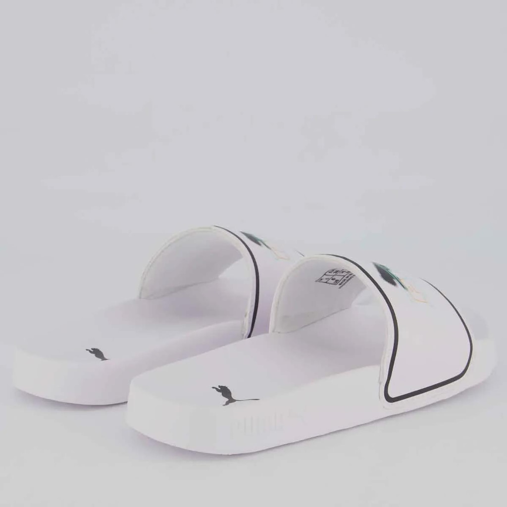 Imagem 4 do produto Chinelo Slide Puma Leadcat 2.0 SWxp 2 BDP - Masculino