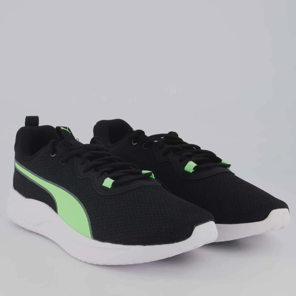 Imagem 2 do produto Tênis Puma Resolve Smooth - Masculino