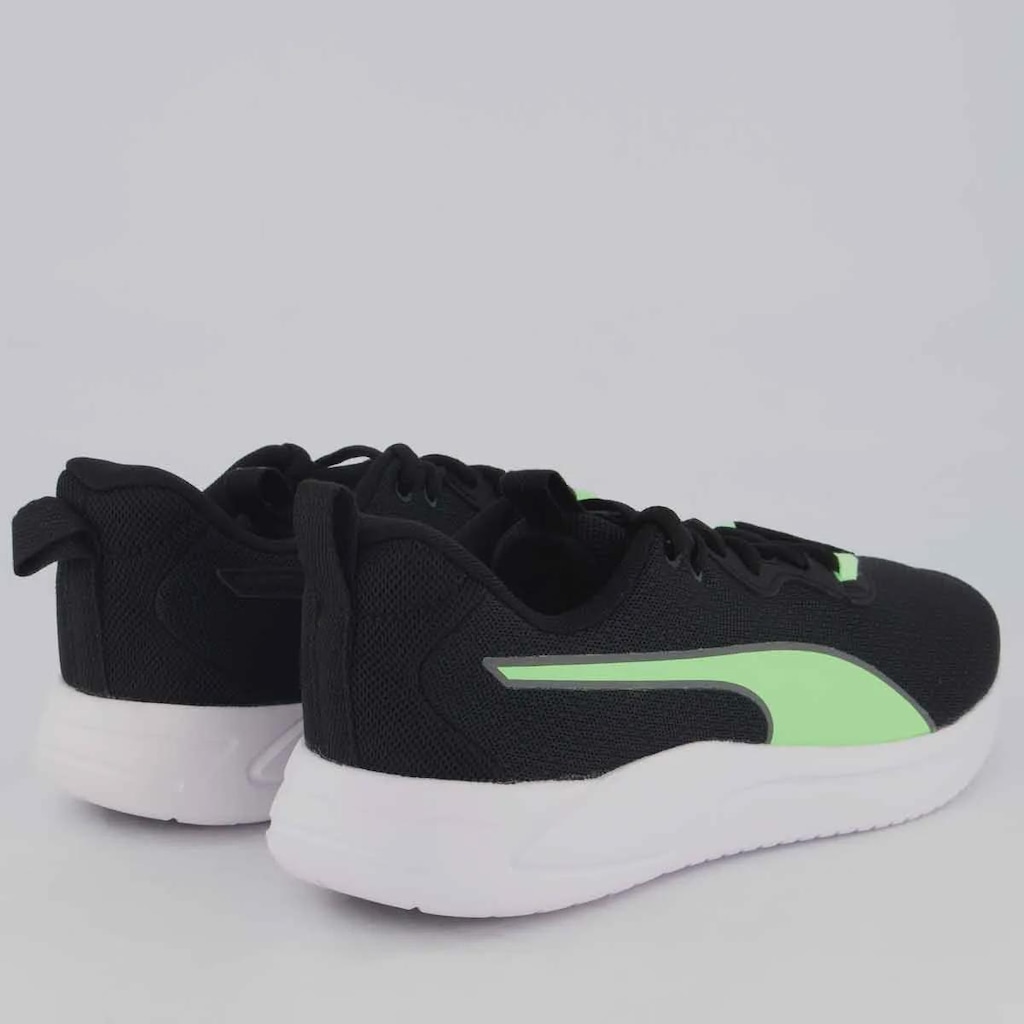 Imagem 3 do produto Tênis Puma Resolve Smooth - Masculino