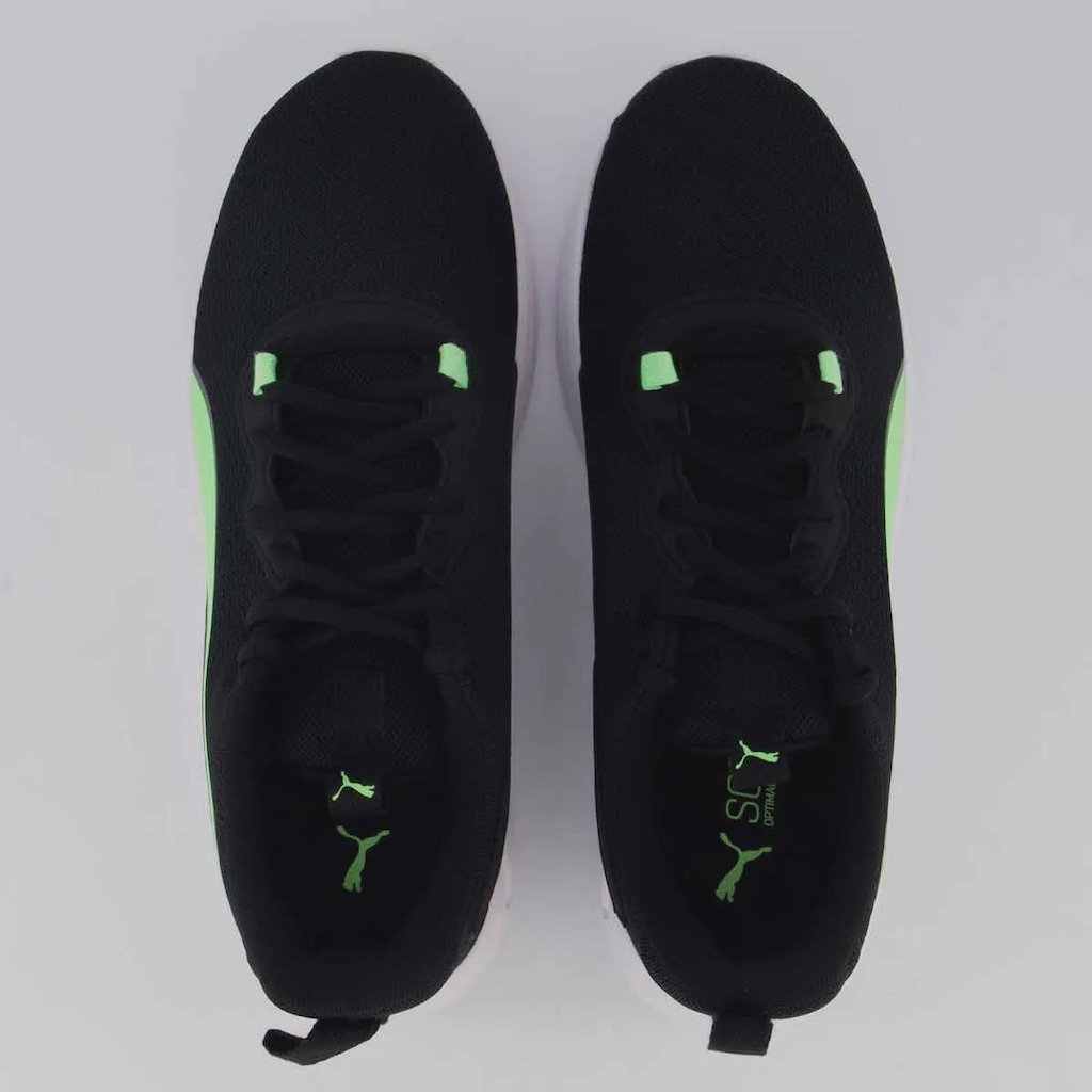 Imagem 4 do produto Tênis Puma Resolve Smooth - Masculino