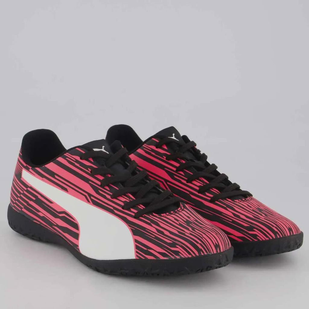 Imagem 2 do produto Chuteira de Futsal Puma Rapido III BDP - Adulto