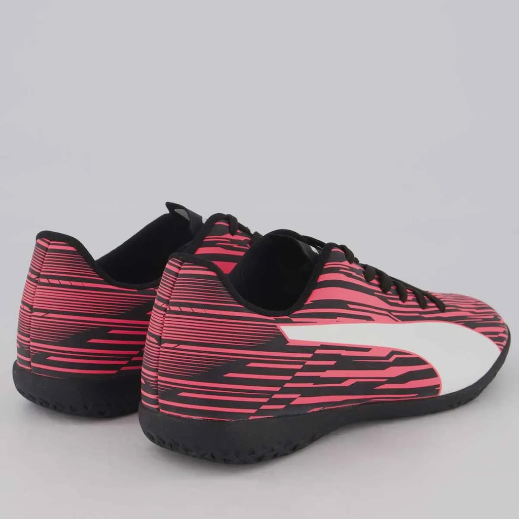 Imagem 3 do produto Chuteira de Futsal Puma Rapido III BDP - Adulto