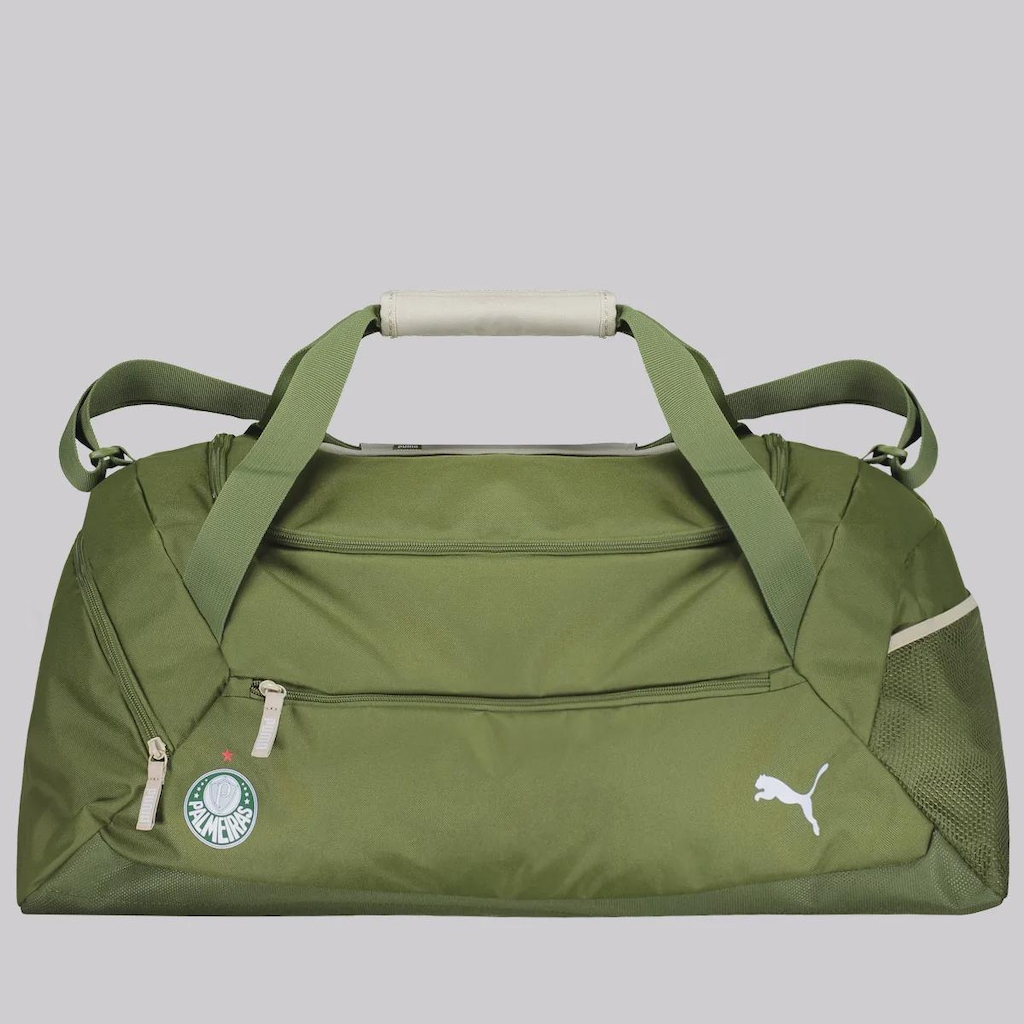 Imagem 1 do produto Mala do Palmeiras Puma Medium Bag - Unissex