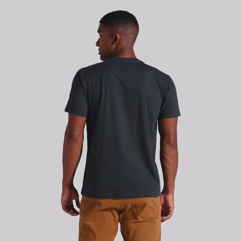 Imagem 2 do produto Camiseta Hang Loose Beachculture - Masculina