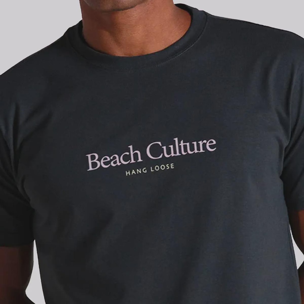 Imagem 3 do produto Camiseta Hang Loose Beachculture - Masculina