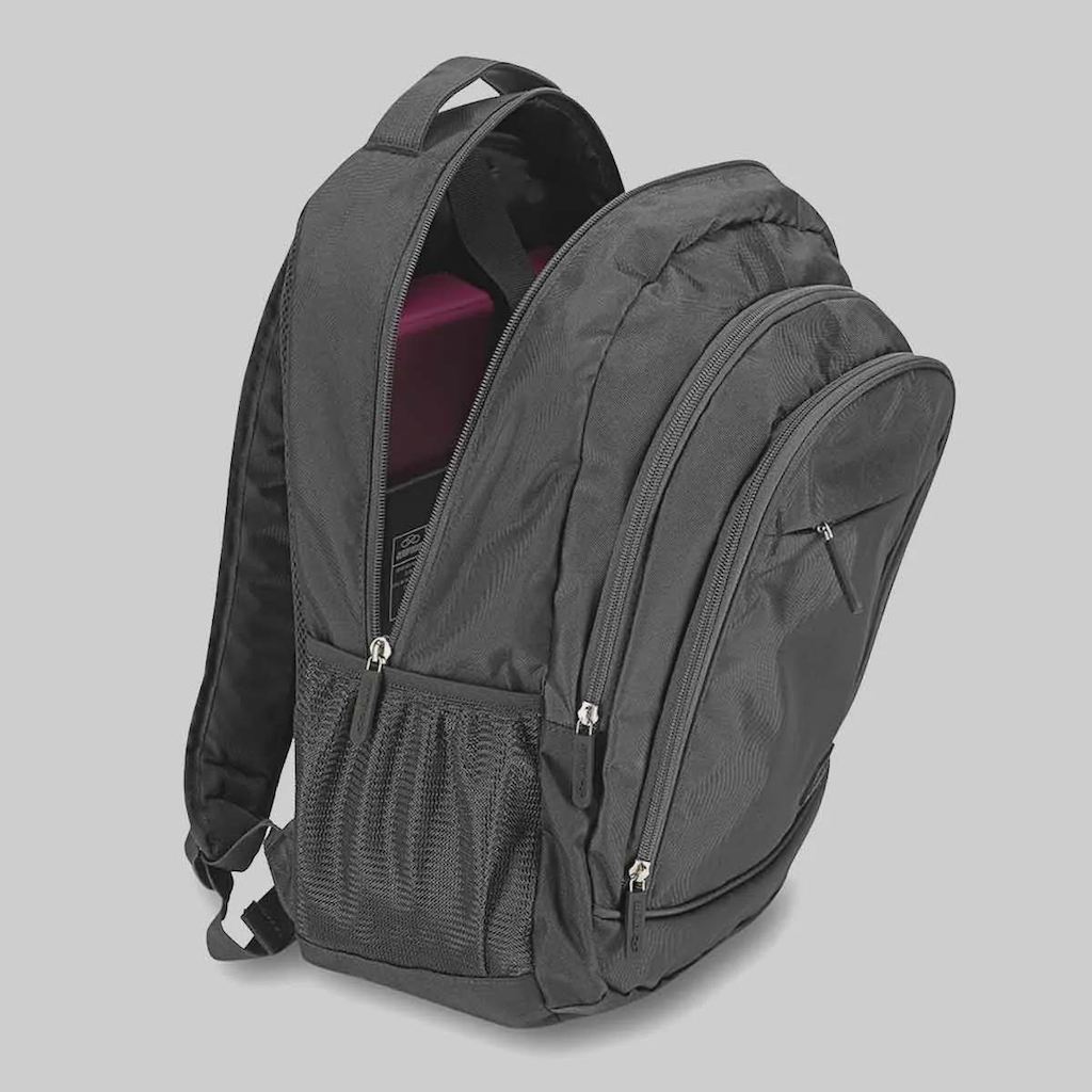 Imagem 2 do produto Mochila Olympikus Prime - 21 Litros