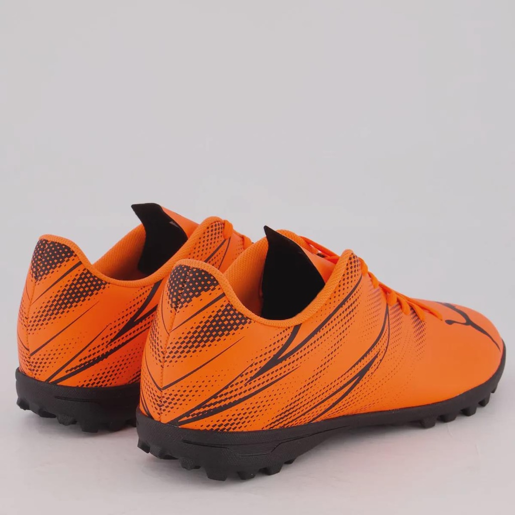 Imagem 3 do produto Chuteira de Society Puma Attacanto TT BDP - Adulto