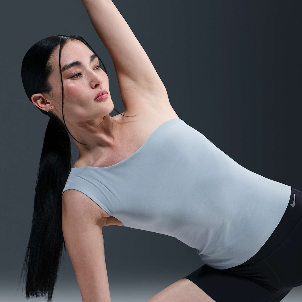 Imagem 3 do produto Camiseta Regata Nike Dri-FIT Zenvy - Feminina