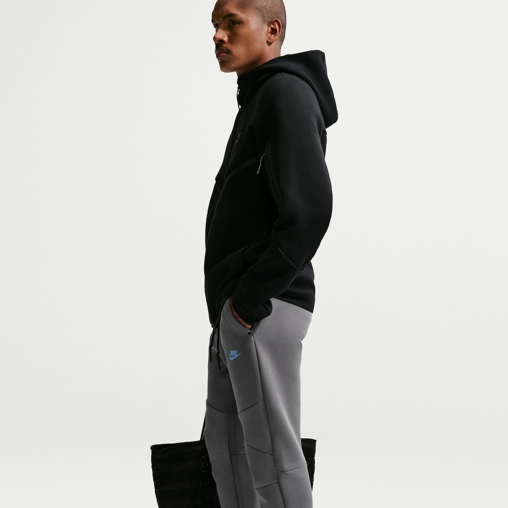 Imagem 3 do produto Calça Nike Sportswear Tech Fleece - Masculina