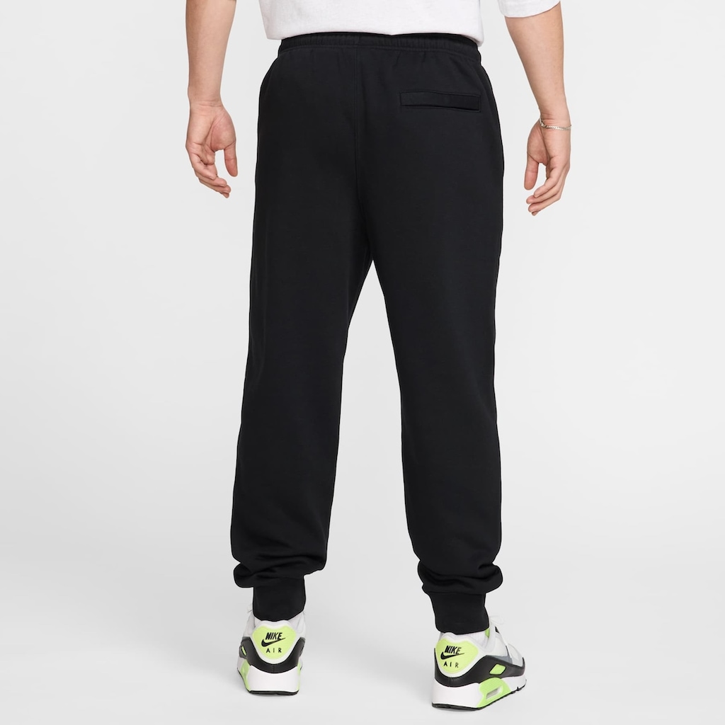 Imagem 2 do produto Calça Nike Futura Jogger - Masculina