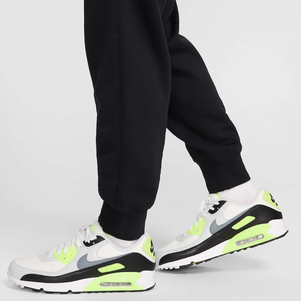Imagem 5 do produto Calça Nike Futura Jogger - Masculina