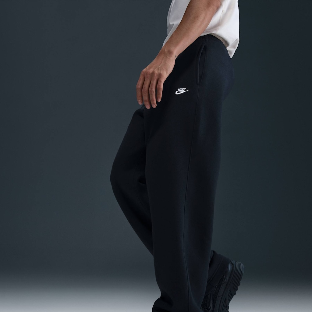 Imagem 2 do produto Calça Nike Club Fleece Bungie - Masculina
