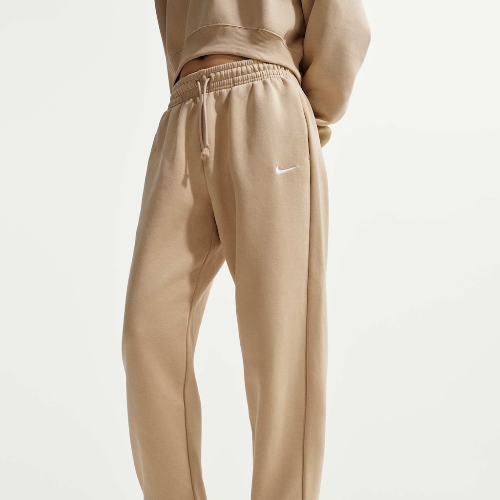 Imagem 2 do produto Calça Nike Sportswear Phoenix Fleece - Feminina
