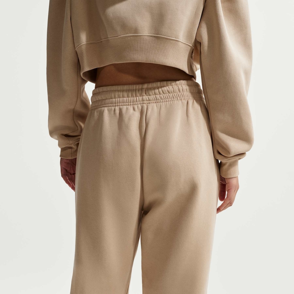 Imagem 3 do produto Calça Nike Sportswear Phoenix Fleece - Feminina