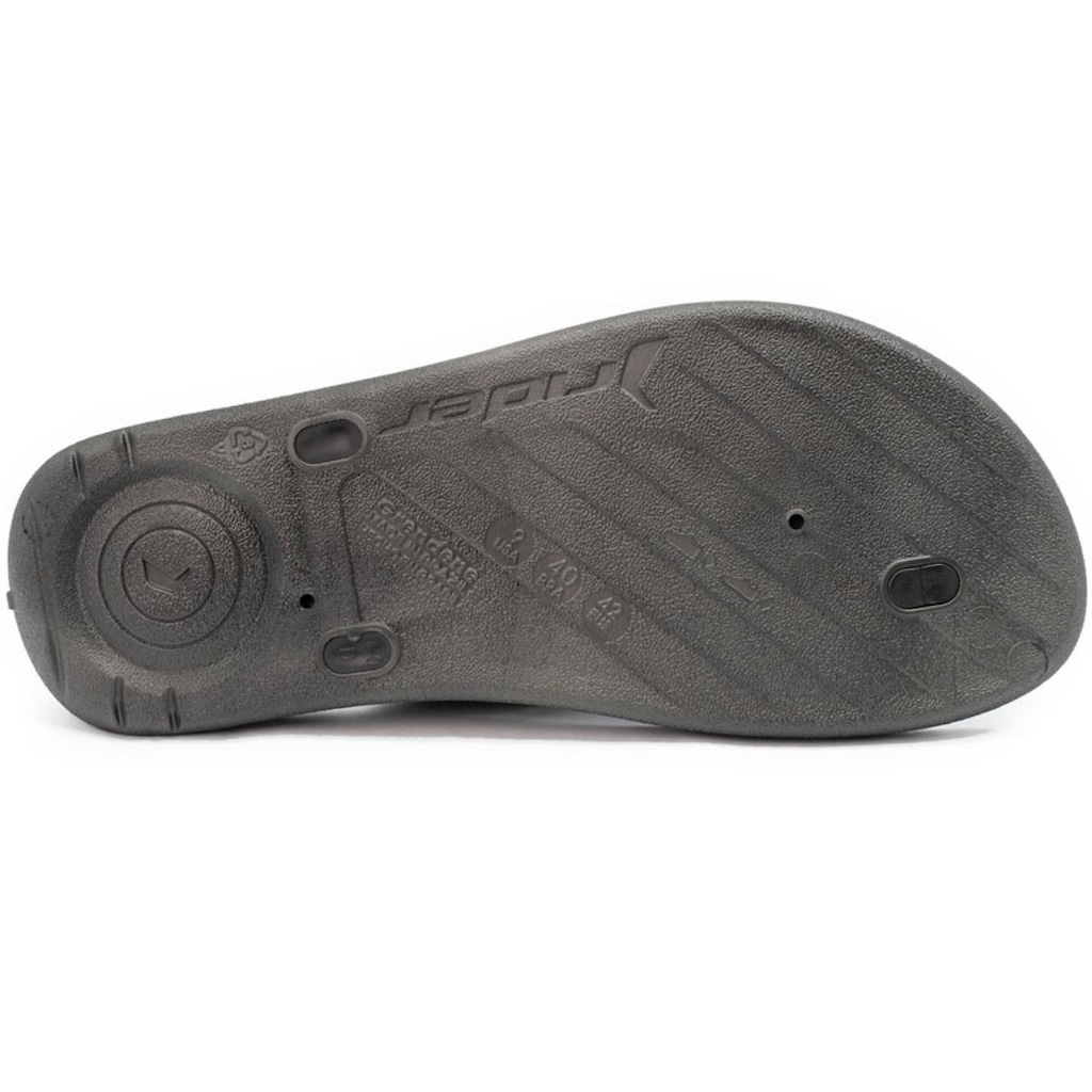 Imagem 5 do produto Chinelo Rider Start III - Masculino