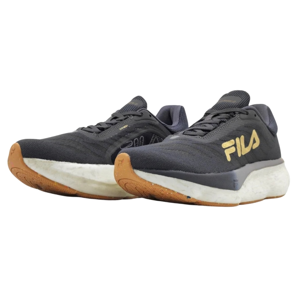 Imagem 4 do produto Tênis Fila Float Maxxi 2 Masculino