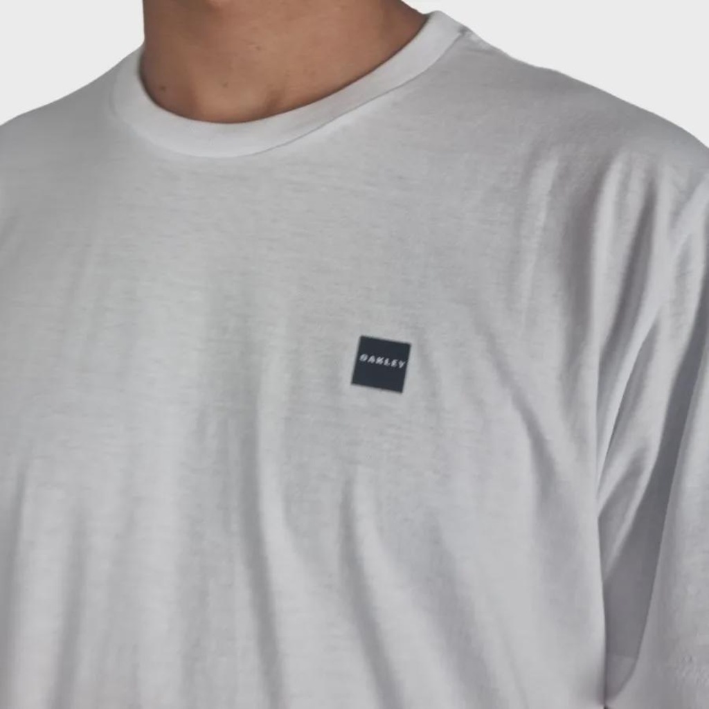 Imagem 2 do produto Camiseta Oakley Patch 2 - Masculina