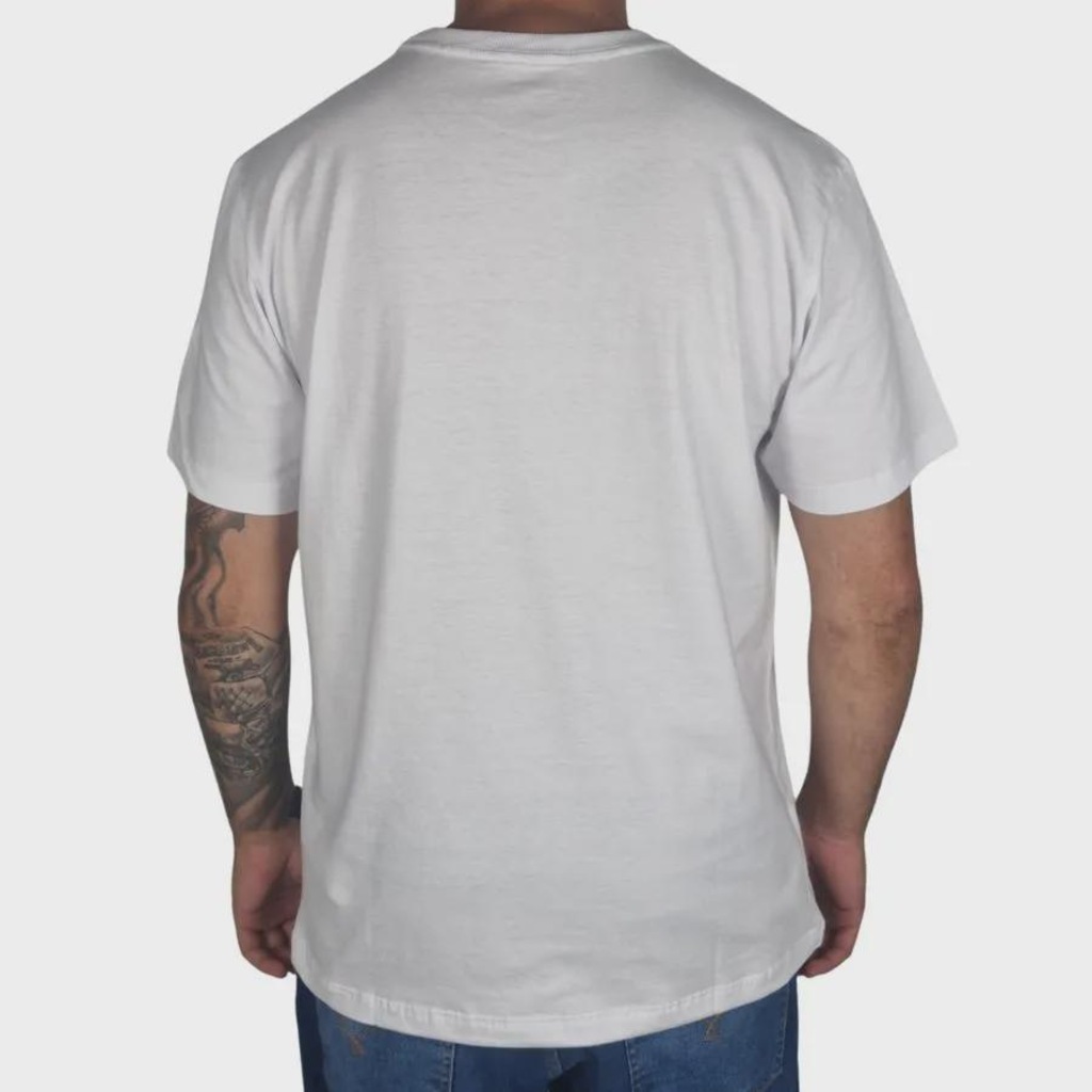 Imagem 4 do produto Camiseta Oakley Patch 2 - Masculina