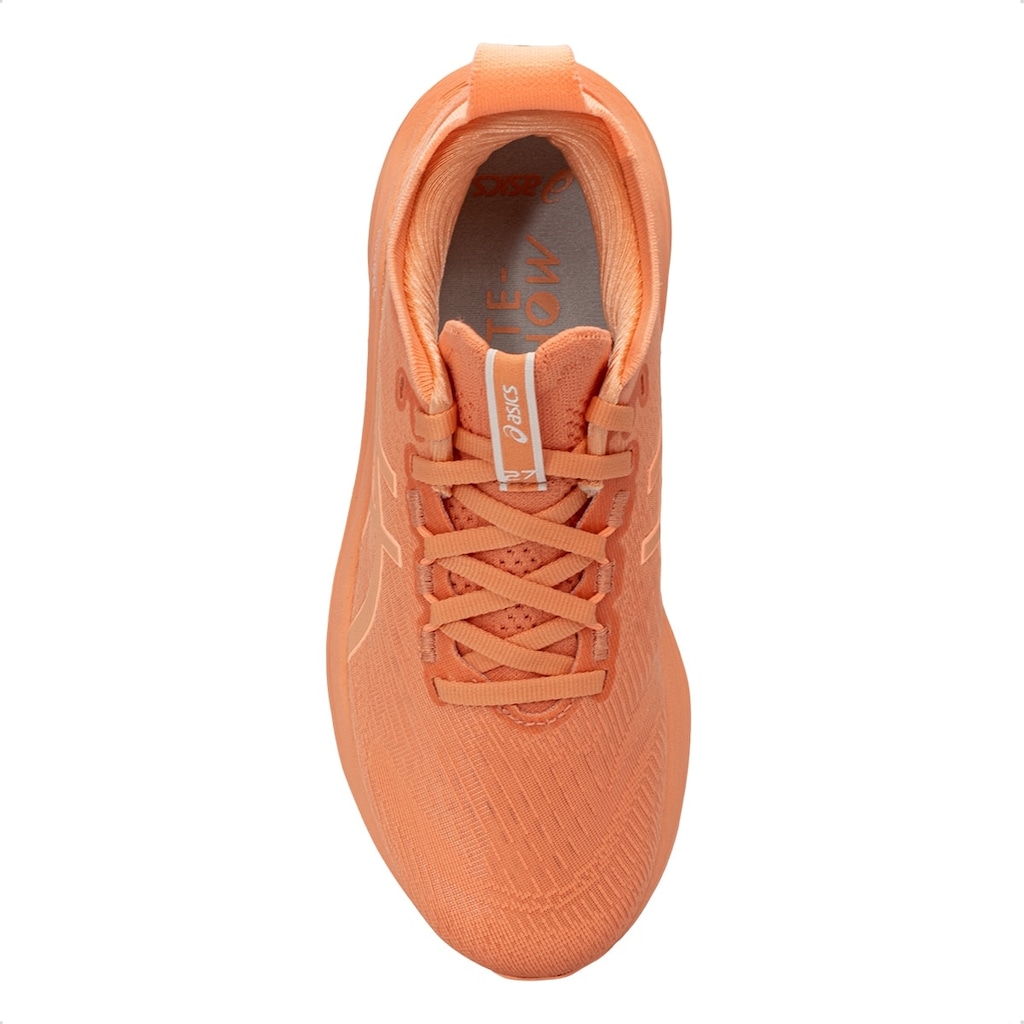 Imagem 3 do produto Tênis ASICS Gel-Nimbus 27 Feminino