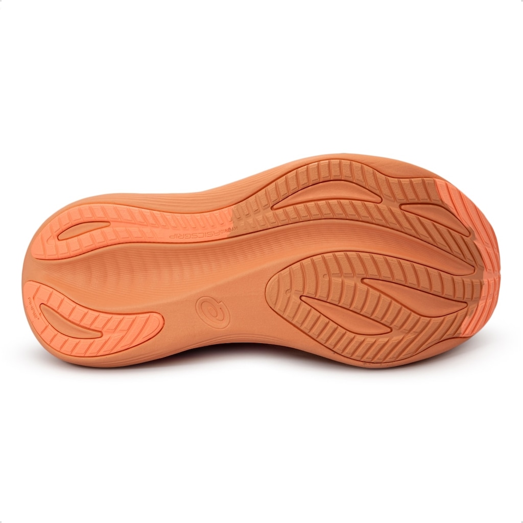Imagem 5 do produto Tênis ASICS Gel-Nimbus 27 Feminino