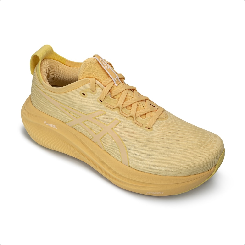 Imagem 2 do produto Tênis Asics GEL-Nimbus 27 - Masculino