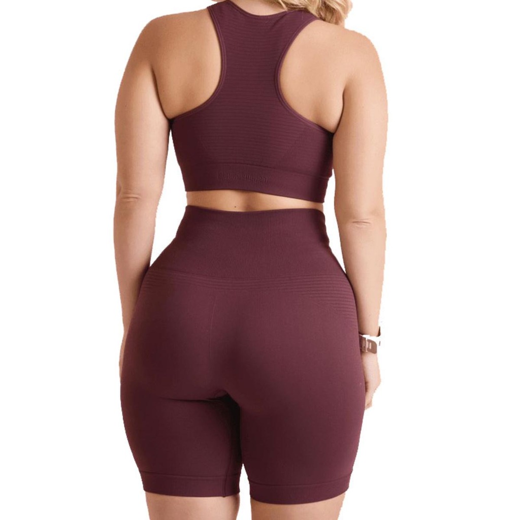 Imagem 4 do produto Top Lupo Seamless Basic com Bojo - Feminino