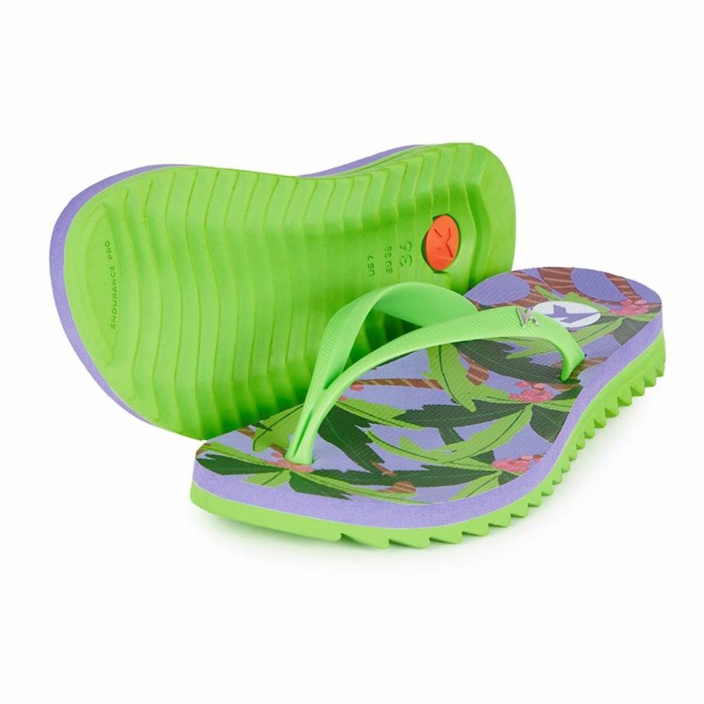 Imagem 2 do produto Chinelo Kenner Ibiza Hula - Feminino