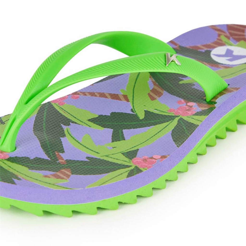 Imagem 4 do produto Chinelo Kenner Ibiza Hula - Feminino