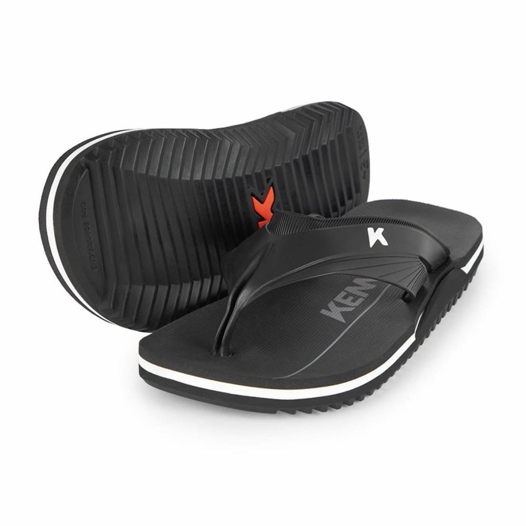 Imagem 2 do produto Chinelo Kenner Nk6 Flux - Masculino