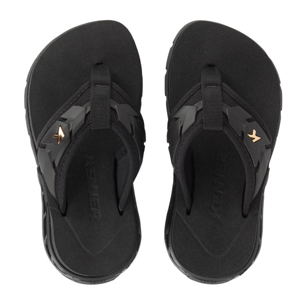 Imagem 2 do produto Chinelo Kenner Rakka Ultra Force - Infantil