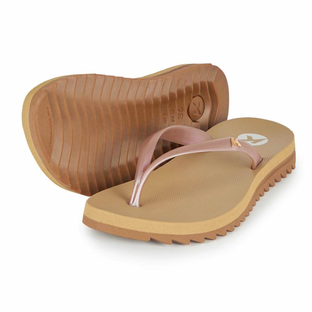 Imagem 2 do produto Chinelo Kenner Ibiza Pro Lisa - Feminino