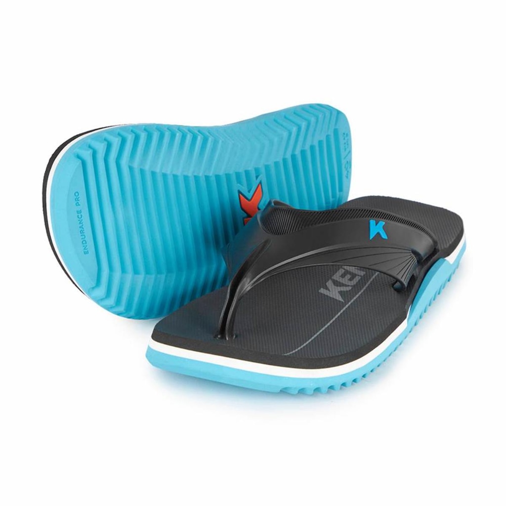 Imagem 2 do produto Chinelo Kenner Nk6 Flux - Masculino
