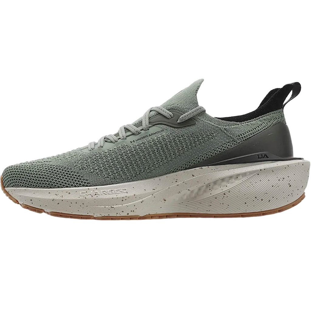 Imagem 2 do produto Tênis Under Armour Charged Quicker 2 - Unissex