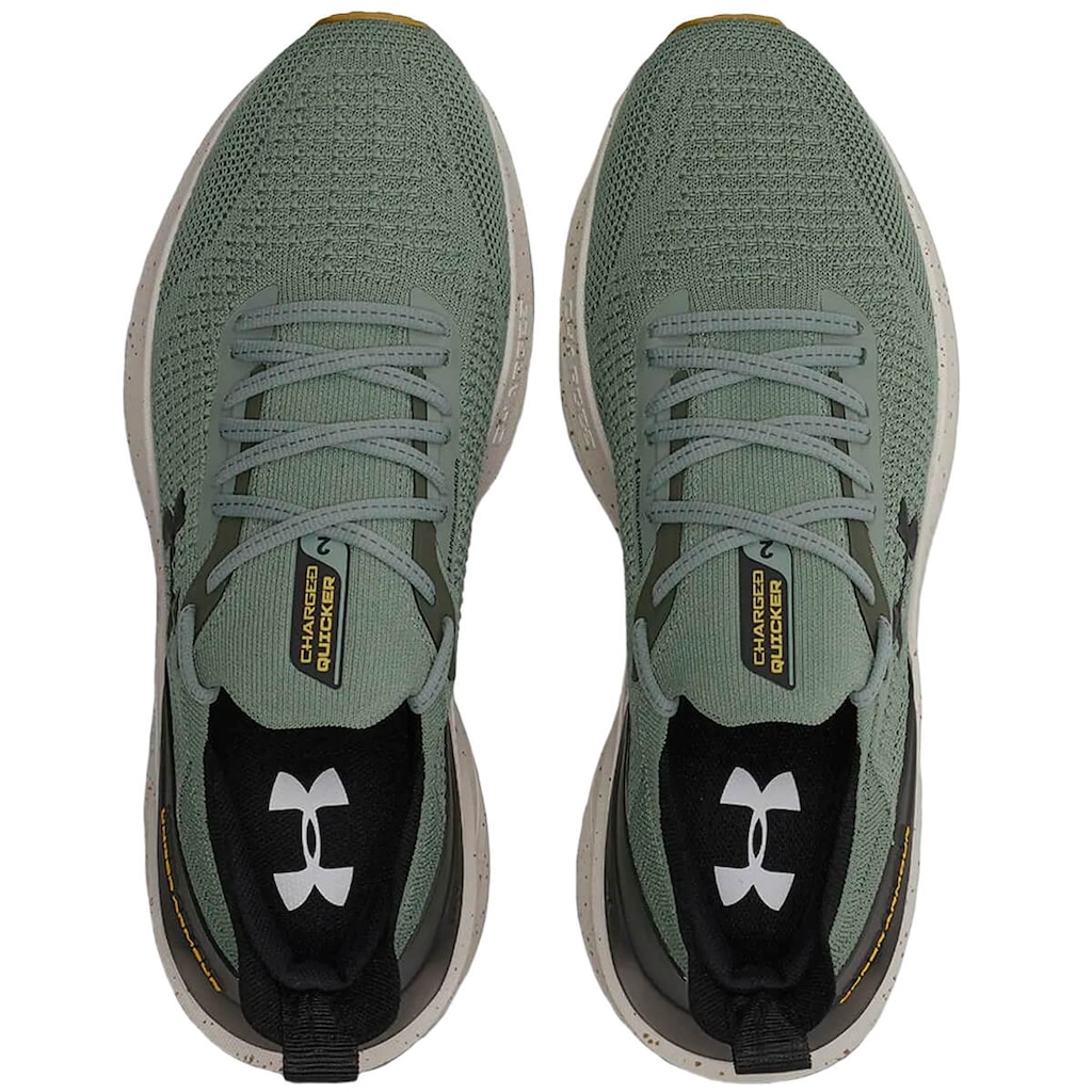 Imagem 4 do produto Tênis Under Armour Charged Quicker 2 - Unissex