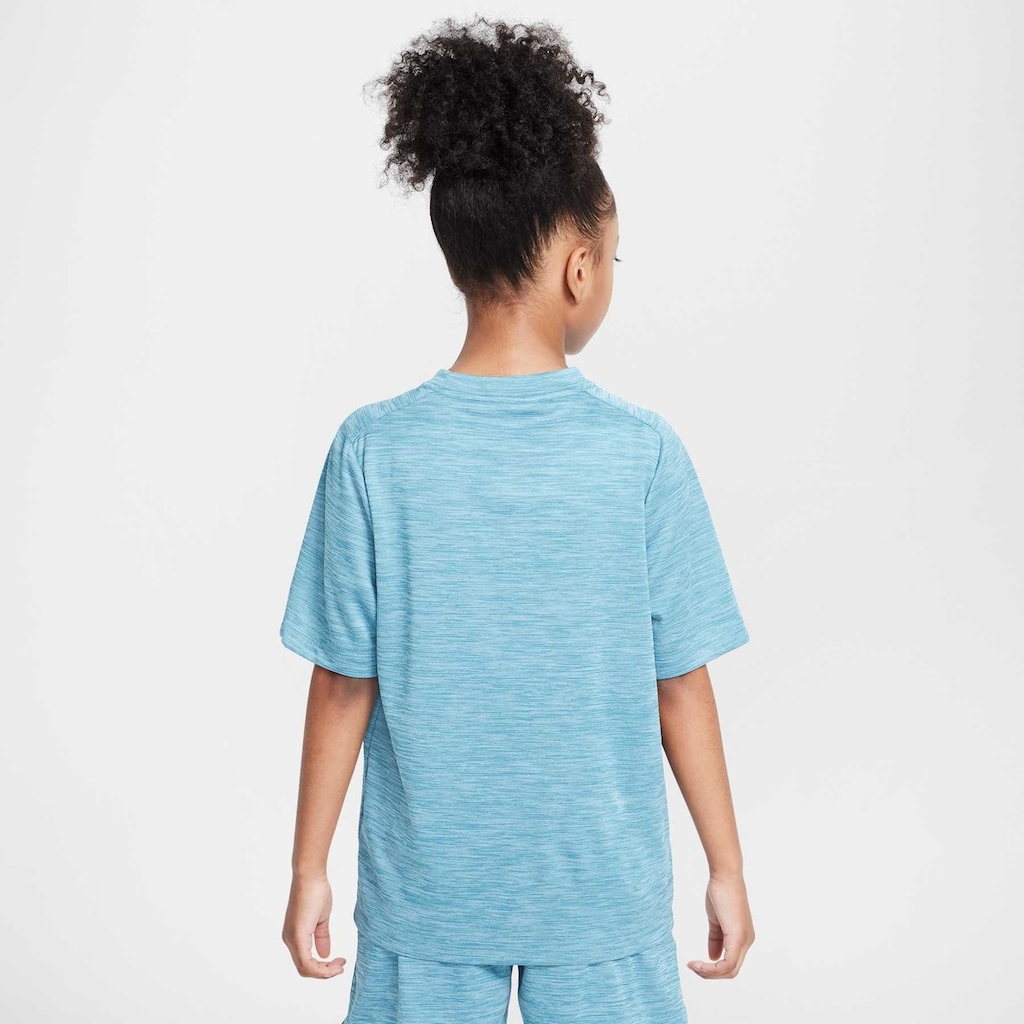 Imagem 2 do produto Camiseta Nike Dri-FIT Essential - Infantil