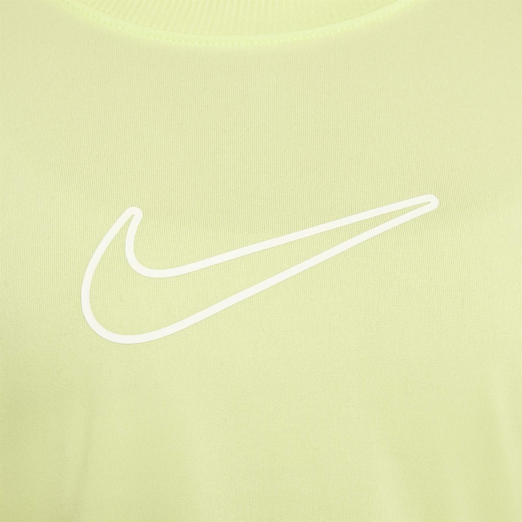 Imagem 4 do produto Camiseta Nike Dri-FIT One - Infantil