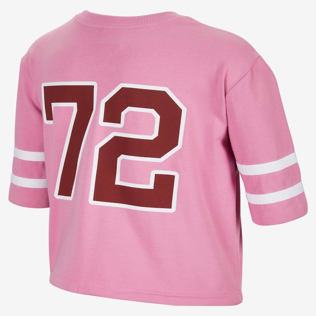 Imagem 2 do produto Camiseta Nike Sportswear - Infantil