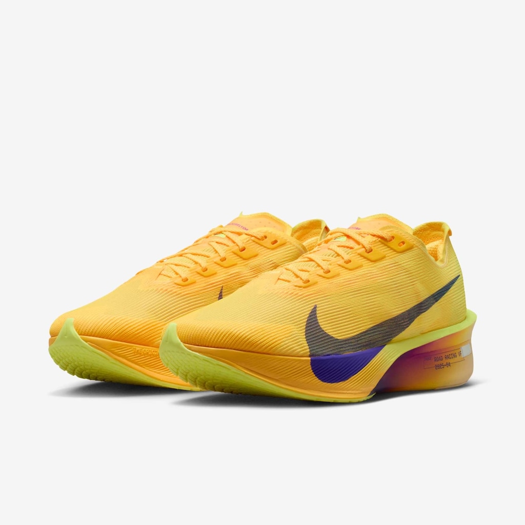 Imagem 2 do produto Tênis Nike ZoomX VaporFly 4 - Feminino