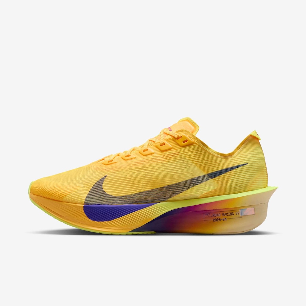 Imagem 3 do produto Tênis Nike ZoomX VaporFly 4 - Feminino