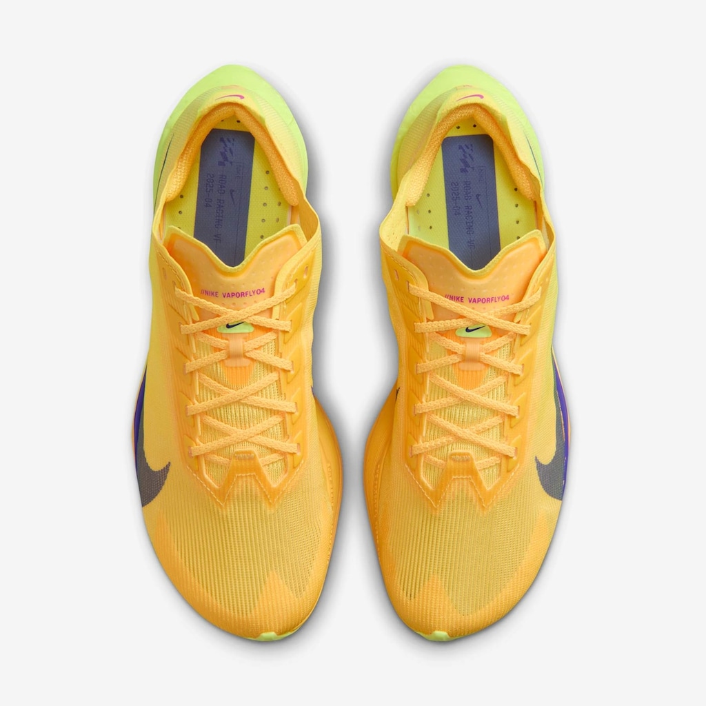 Imagem 5 do produto Tênis Nike ZoomX VaporFly 4 - Feminino