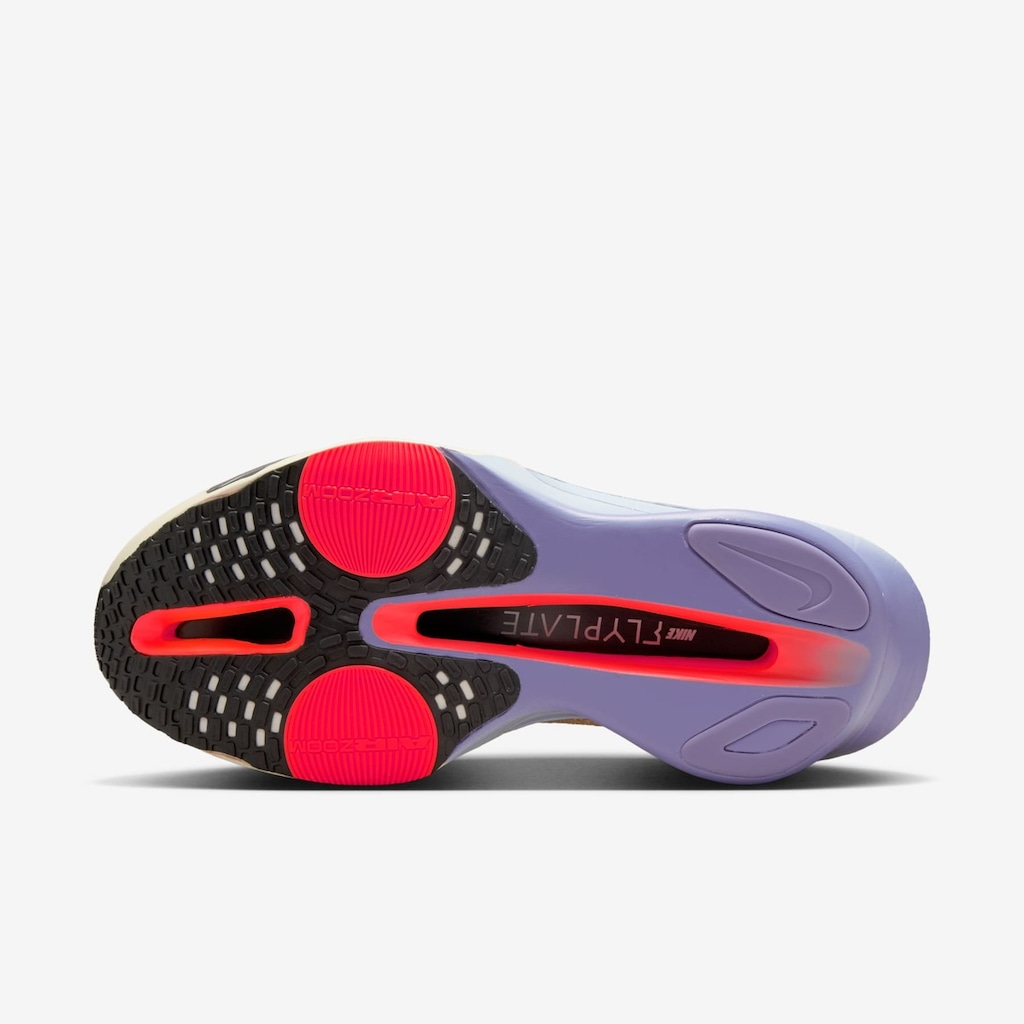 Imagem 2 do produto Tênis Nike Air Zoom Alphafly 3 - Feminino