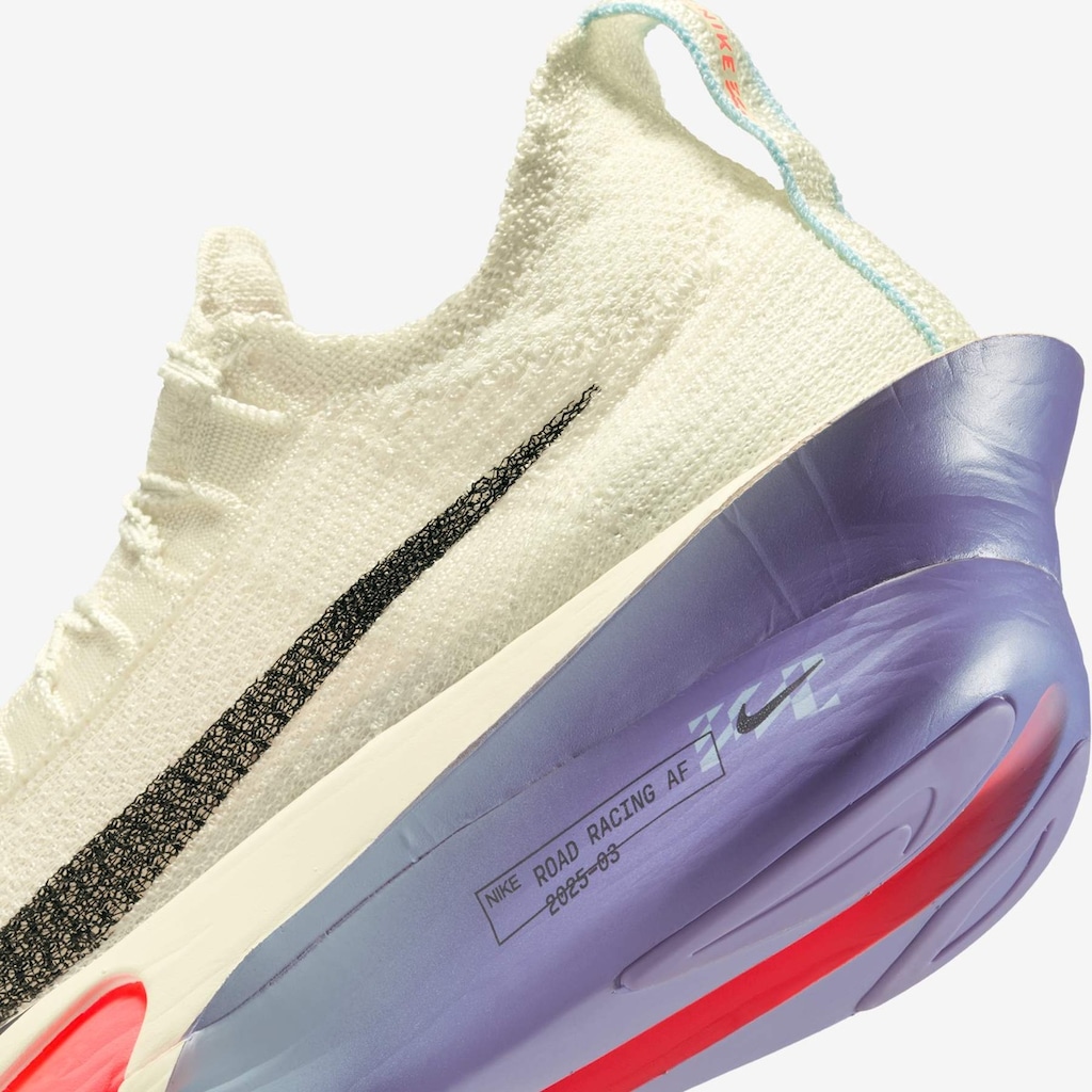 Imagem 3 do produto Tênis Nike Air Zoom Alphafly 3 - Feminino