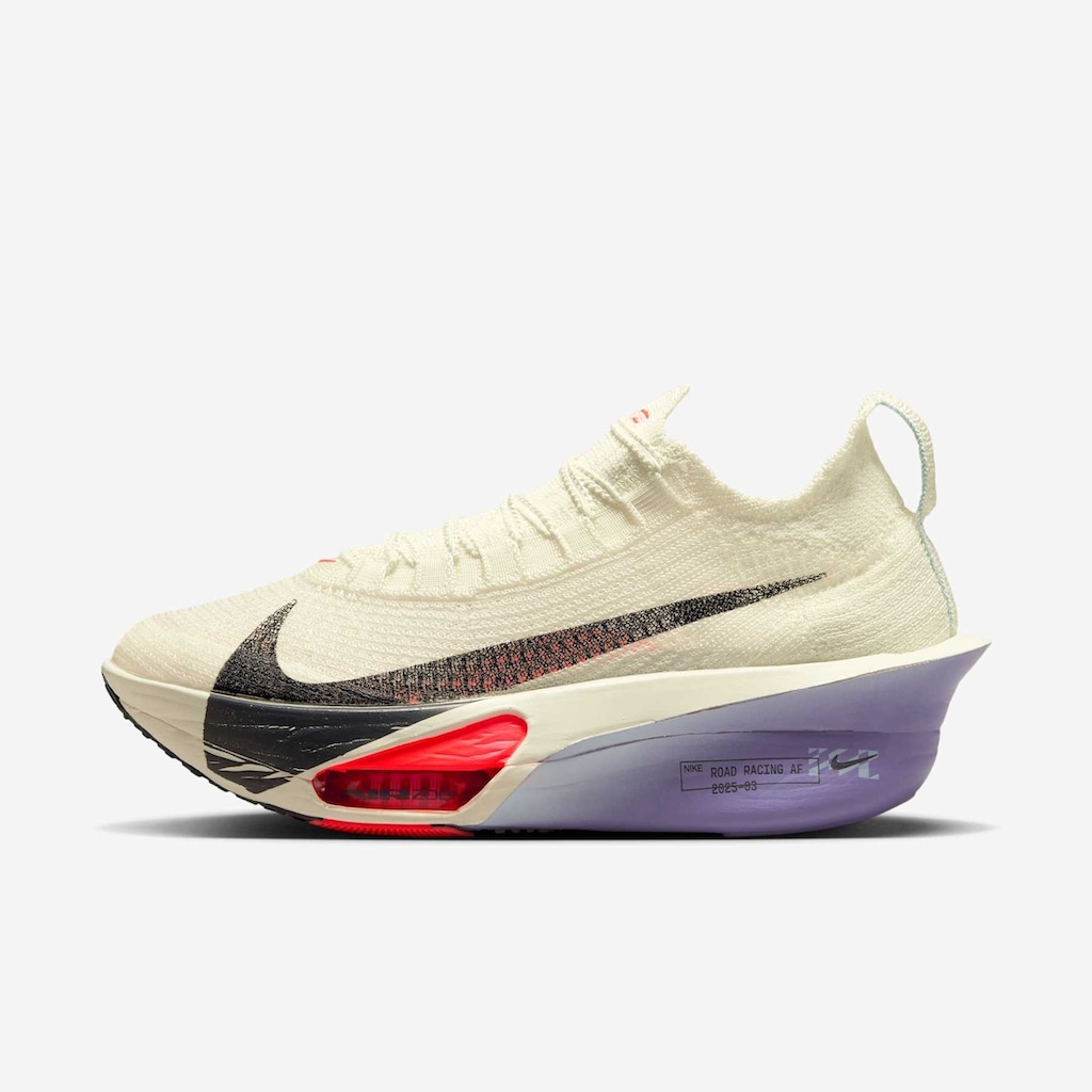 Imagem 4 do produto Tênis Nike Air Zoom Alphafly 3 - Feminino