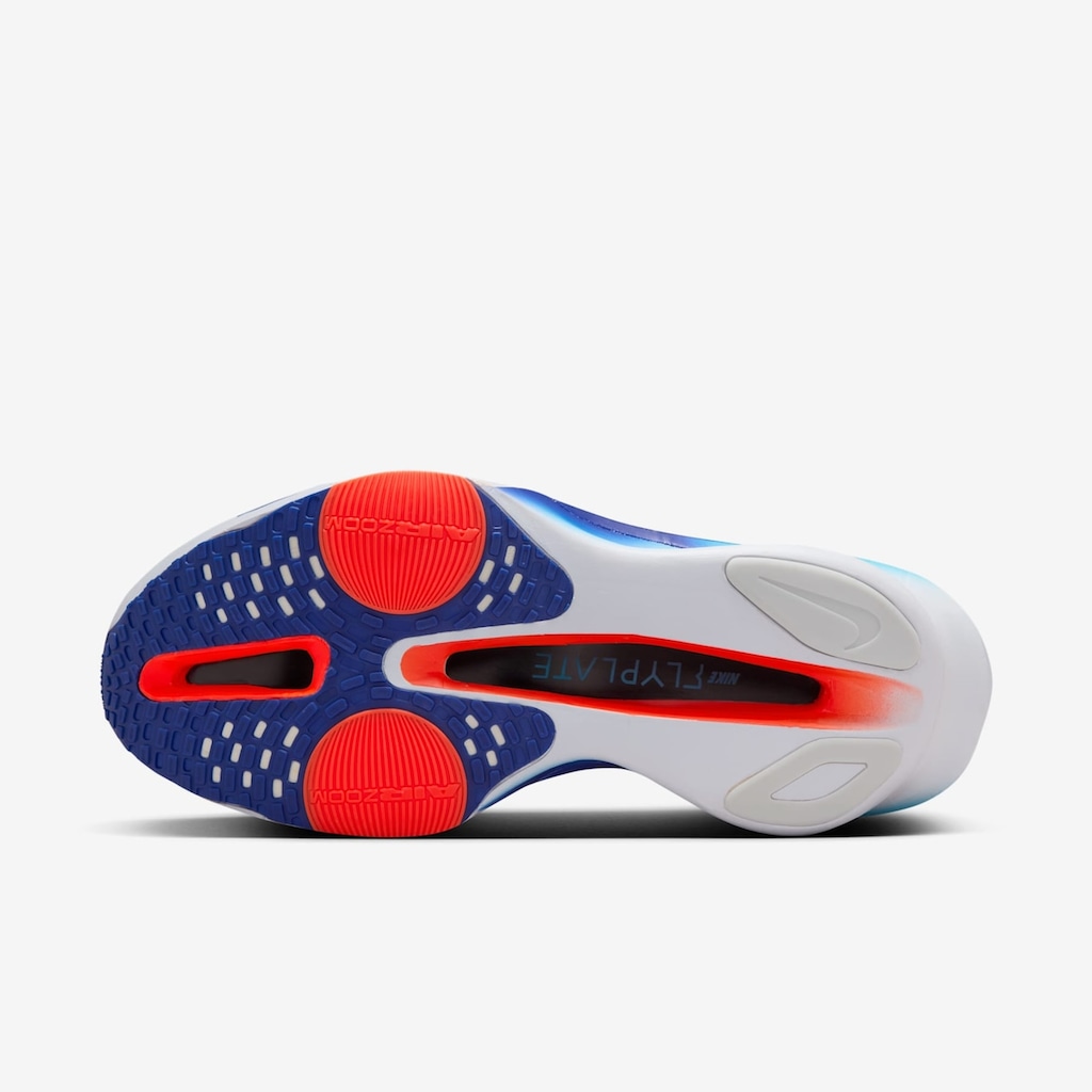Imagem 2 do produto Tênis Nike Air Zoom Alphafly 3 - Feminino