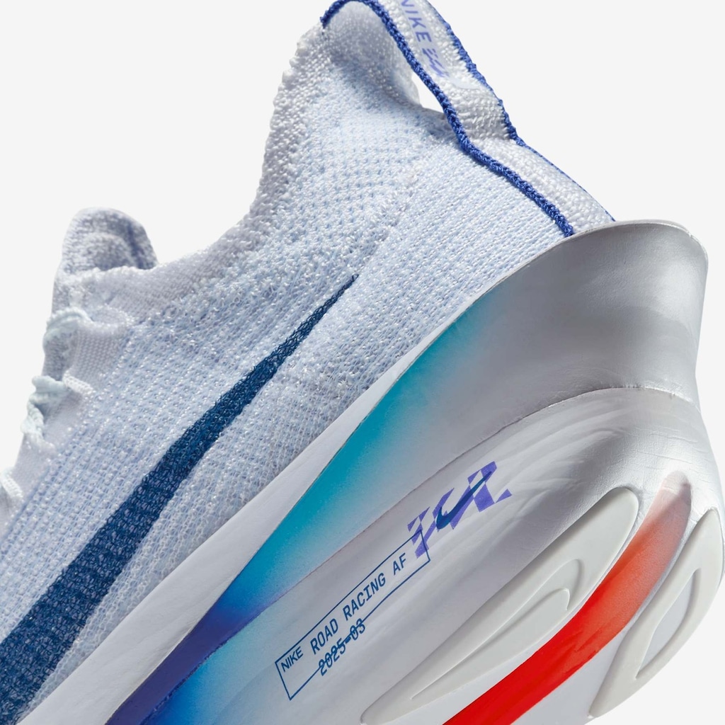 Imagem 3 do produto Tênis Nike Air Zoom Alphafly 3 - Feminino