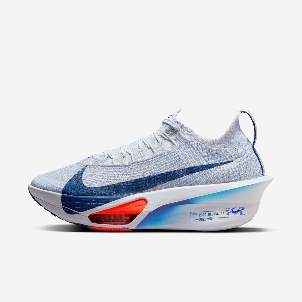 Imagem 4 do produto Tênis Nike Air Zoom Alphafly 3 - Feminino