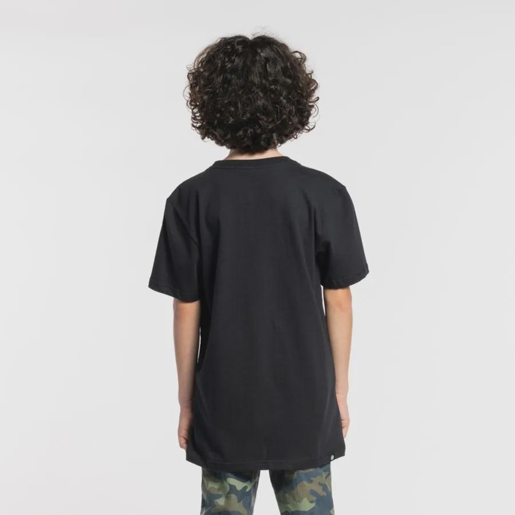 Imagem 3 do produto Camiseta Element Vertical Tn - Masculina