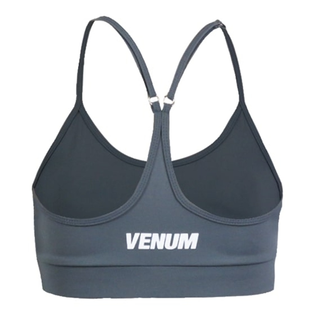 Imagem 5 do produto Top Fitness Venum Nature Gray - Feminino